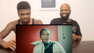 he is back nba youngboy next pops reaction