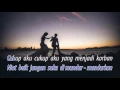 Download Lagu DI TINGGAL KAWIN - WALI