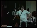 Lagu Phil Woods Masterclass 1987 (edited)