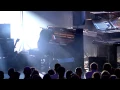 Nils Frahm performs Says for the BBC Proms 2015