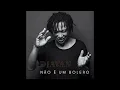 Djavan - Não é um Bolero (Audio)