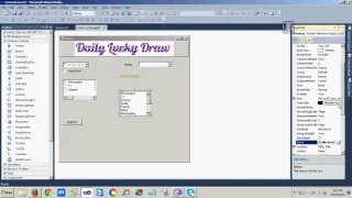 listbox control in net in hindi