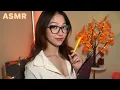 Download Lagu ASMR Short Front Desk Roleplay 🧡 Soft Spoken, Typing, Taking Phone Calls 📞 