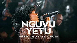 Neema Gospel Choir - Nguvu Yetu Ft. Irene Nondo (Live Music Video)