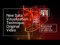 New Data Visualization Technique Original