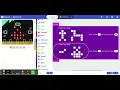Scrolling Images with Microsoft MakeCode for micro bit