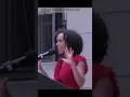 ZERO TO THREE s Myra Jones-Taylor remarks at Strolling Thunder NJ 2019