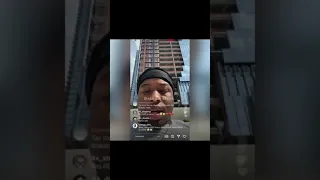 Tay Capone speaks on the death of boss moo 600 he tried to take a pipe from me