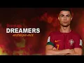 Lagu Cristiano Ronaldo | Jungkook - Dreamers - Nostalgia Mix | 2K
