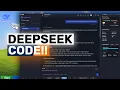Deepseek s Code RIP Claude Codex This is CRAZY GOOD