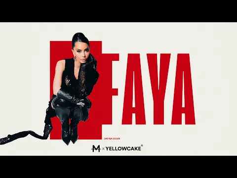 Video Thumbnail: Dafina Zeqiri - FAYA