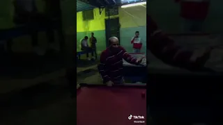 عم شعبان دندنها