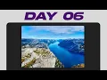 Image Slider with HTML CSS JavaScript JavaScript Project Day 6