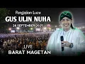 Download Lagu 🔴 LIVE PENGAJIAN LUCU || GUS ULIN NUHA TERBARU 28 SEPTEMBER 2025 || DI KLAGEN BARAT MAGETAN 