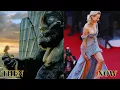 King Kong 2005 Cast Then and Now 2023