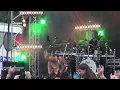 Ensiferum - In My Sword I Trust - Live Motocultor 2014