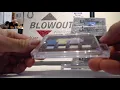 2021 Leaf Ultimate Sports Random Hit Case Break Blowout Cards Forum Oct 15 2021