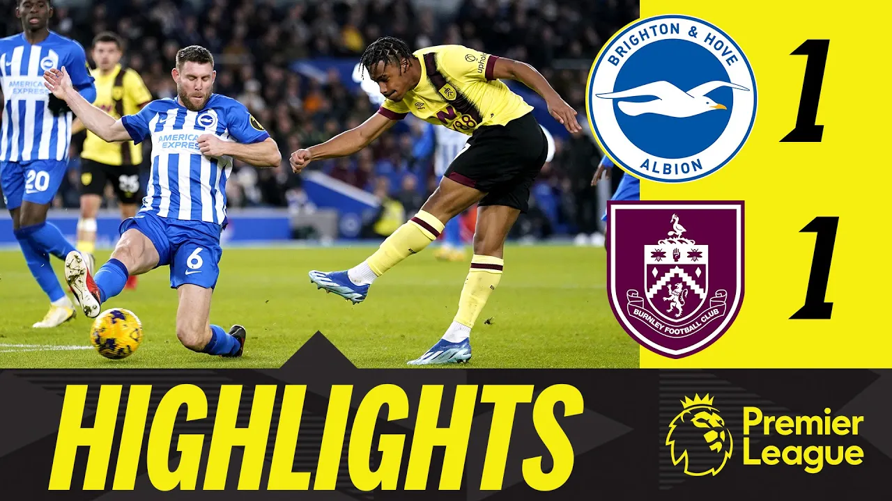Odobert Strike & Trafford Heroics Earns Point | HIGHLIGHTS ...
