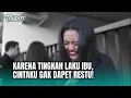 Cintaku Terhalang Restu Mertua! | TAUBAT Eps 88 (2/3)