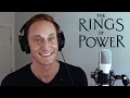Download Lagu This Wandering Day - The Lord of the Rings: Rings of Power Cover