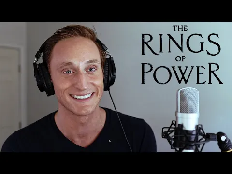 Download MP3 This Wandering Day - The Lord of the Rings: Rings of Power Cover