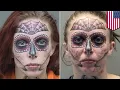 Woman with viral mugshot arrested for 3rd time in a row - TomoNews