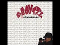 RHYMESTER B-Boy＋girlイズムfeat.COMA-CHI (live In Summer Sonic 09)
