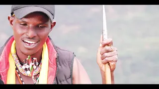 MAISEYIE Samburu All Stars 