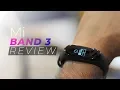 Mi Band 3 Review 10x More Powerful than Mi Band 2