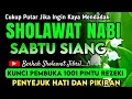 Download Lagu SHOLAWAT JIBRIL PENARIK REZEKI PALING DAHSYAT, Sholawat Nabi Muhammad SAW, Sholawat Jibril Merdu