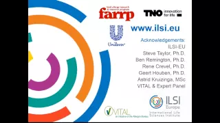 ILSI Europe Allergen Risk Assessment and Reference Doses