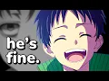 This Anime LIES Straight To Your Face