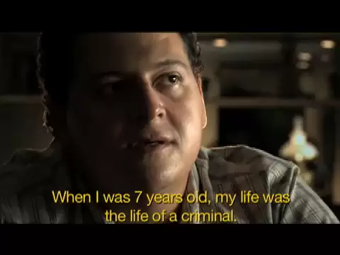 Pecados de mi Padre (Official Trailer) - Sins of My Father (Official Trailer)