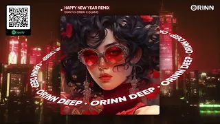 Download HAPPY NEW YEAR REMIX - SHAY N x ORINN x GUANG MP3