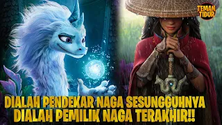 Download PENDEKAR NAGA DARI INDONESIA - Alur Cerita \ MP3