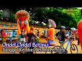 Download Lagu Ondel Ondel Betawi Sanggar Kembar Betawi