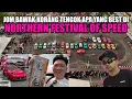 Download Lagu NORTHERN FESTIVAL OF SPEED 2025