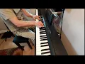 Download Lagu Letter From Home Pat Metheny Piano Cover