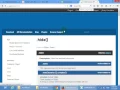 Basic web development course - Class