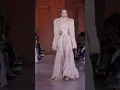 Download Lagu Tereza faltinova walking for Zuhair Murad Fall-winter 2025/26 Couture Show