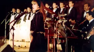 أنا هويت بصوت السيدة فيروز 