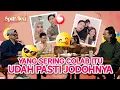 Download Lagu Dari Konten Jadi Cinta, Benar Nggak Sih Sederet Artis Ini Lagi Jalin Asmara?