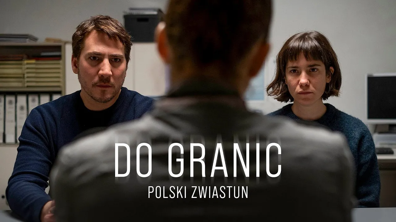 Zwiastun filmu Do granic online