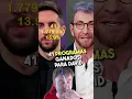 Download Lagu PABLO MOTOS y DAVID BRONCANO audiencias de temporada