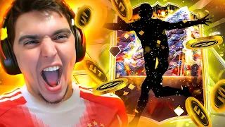 MAIS UM PACK OPENING ESPETACULAR!!! | FC 26