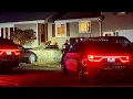 Police investigation underway at Beverly home