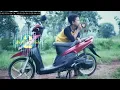 Download Lagu Haruskah berakhir cover daeren okta