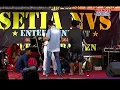 Download Lagu CINTA DI PANTAI BALI - RISYA -  SETIA NVS - KAMAL STUDIO