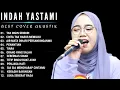 Download Lagu INDAH YASTAMI FULL ALBUM - TAK INGIN SENDIRI - CINTA TAK HARUS MEMILIKI | COVER AKUSTIK TERBAIK 2024