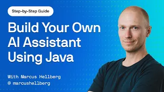How to Make an AI in Java A Hands-On Tutorial